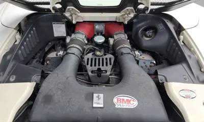 Ferrari 458 2012, 78021 км, за 117012.24 USD - фото 6