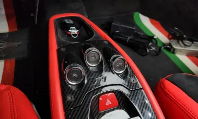 Ferrari 458 2012, 78021 км, за 117012.24 USD - фото 9