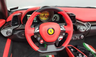 Ferrari 458 2012, 78021 км, за 117012.24 USD - фото 12
