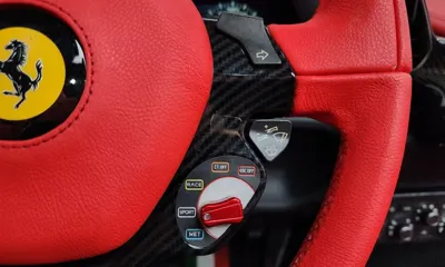 Ferrari 458 2012, 78021 км, за 117012.24 USD - фото 15