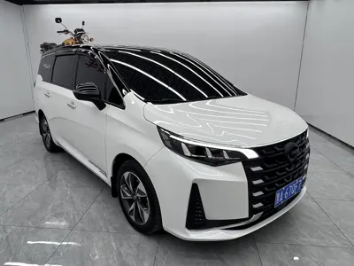GAC Motor Trumpchi M6 2022, 58000 км, за 16110.57 USD