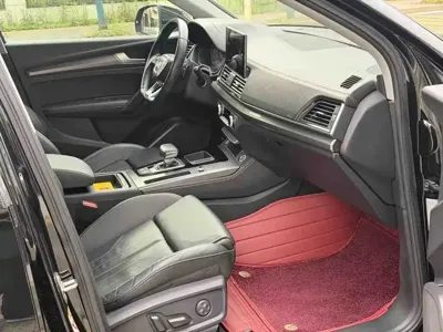 Audi Q5L 2021, 40199 км, за 23248.52 USD - фото 6