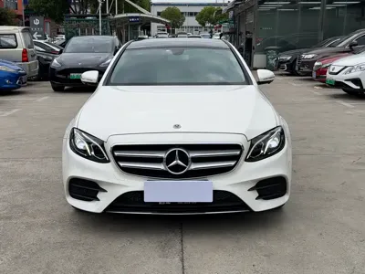 Mercedes-Benz E-Class 2018, 110000 км, за 19981.96 USD