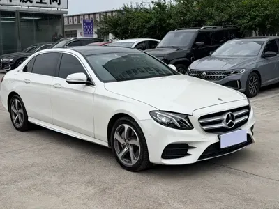 Mercedes-Benz E-Class 2018, 110000 км, за 19981.96 USD