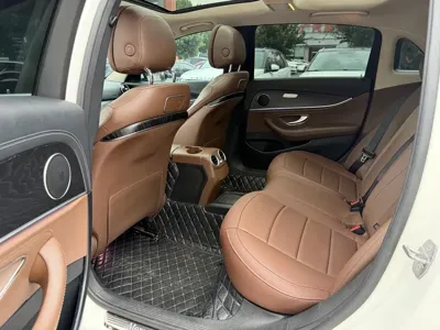 Mercedes-Benz E-Class 2018, 110000 км, за 19981.96 USD - фото 6