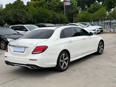 Mercedes-Benz E-Class 2018, 110000 км, за 19981.96 USD - фото 7