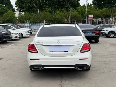 Mercedes-Benz E-Class 2018, 110000 км, за 19981.96 USD - фото 8