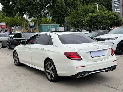 Mercedes-Benz E-Class 2018, 110000 км, за 19981.96 USD - фото 9
