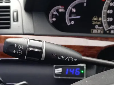 Mercedes-Benz S-Class 2010, 305000 км, за 3125.61 USD - фото 7