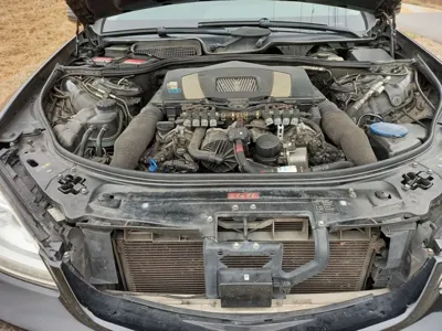 Mercedes-Benz S-Class 2010, 305000 км, за 3125.61 USD - фото 9