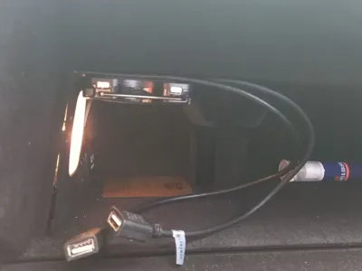 Mercedes-Benz S-Class 2010, 305000 км, за 3125.61 USD - фото 10
