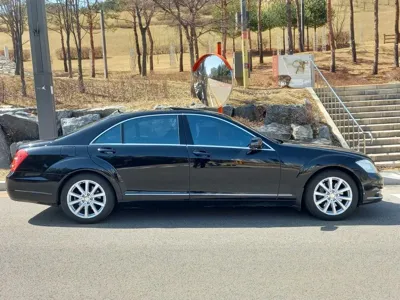 Mercedes-Benz S-Class 2010, 305000 км, за 3125.61 USD - фото 12