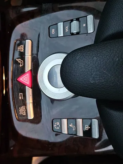 Mercedes-Benz S-Class 2010, 305000 км, за 3125.61 USD - фото 13