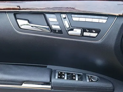 Mercedes-Benz S-Class 2010, 305000 км, за 3125.61 USD - фото 14