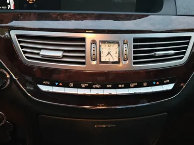 Mercedes-Benz S-Class 2010, 305000 км, за 3125.61 USD - фото 17