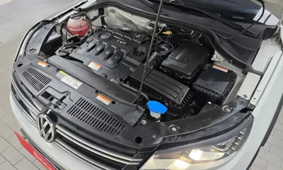 Volkswagen Tiguan 2016, 87657 км, за 7549.66 USD - фото 6