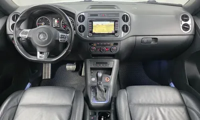 Volkswagen Tiguan 2016, 87657 км, за 7549.66 USD - фото 7