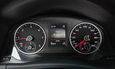 Volkswagen Tiguan 2016, 87657 км, за 7549.66 USD - фото 8