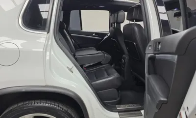 Volkswagen Tiguan 2016, 87657 км, за 7549.66 USD - фото 12