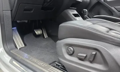 Volkswagen Tiguan 2016, 87657 км, за 7549.66 USD - фото 18