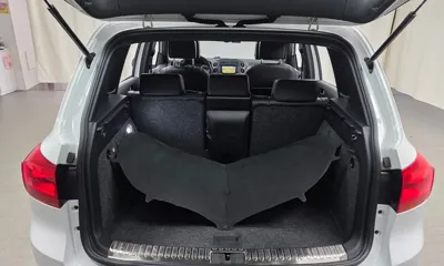 Volkswagen Tiguan 2016, 87657 км, за 7549.66 USD - фото 20