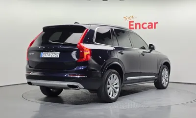 Volvo XC90 2016, 192432 км, за 13875.12 USD
