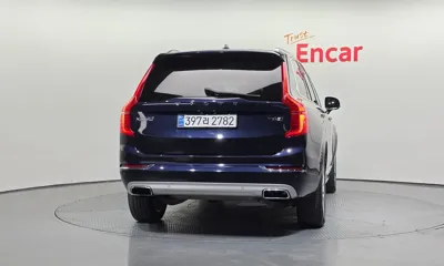 Volvo XC90 2016, 192432 км, за 13875.12 USD