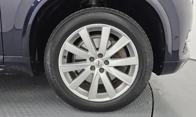 Volvo XC90 2016, 192432 км, за 13875.12 USD