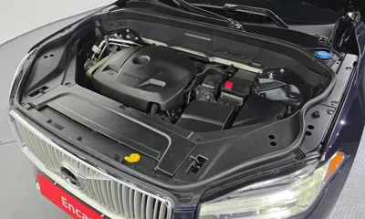 Volvo XC90 2016, 192432 км, за 13875.12 USD - фото 6