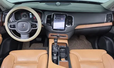 Volvo XC90 2016, 192432 км, за 13875.12 USD - фото 7
