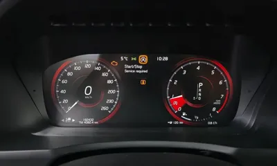 Volvo XC90 2016, 192432 км, за 13875.12 USD - фото 8
