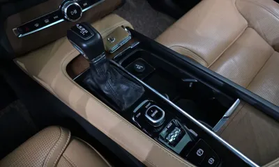 Volvo XC90 2016, 192432 км, за 13875.12 USD - фото 9