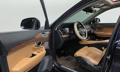 Volvo XC90 2016, 192432 км, за 13875.12 USD - фото 10