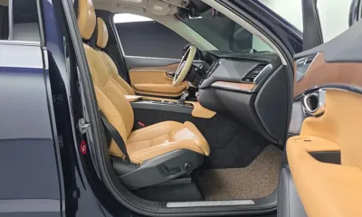 Volvo XC90 2016, 192432 км, за 13875.12 USD - фото 11