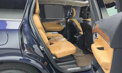 Volvo XC90 2016, 192432 км, за 13875.12 USD - фото 12