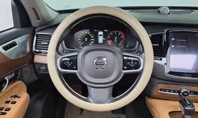 Volvo XC90 2016, 192432 км, за 13875.12 USD - фото 13