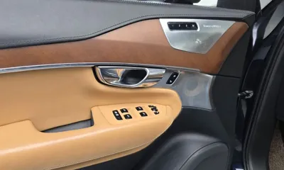 Volvo XC90 2016, 192432 км, за 13875.12 USD - фото 16