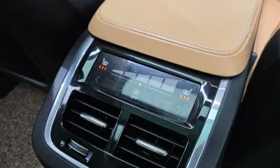 Volvo XC90 2016, 192432 км, за 13875.12 USD - фото 18