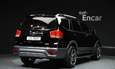 Kia Mohave 2019, 109620 км, за 9765.48 USD