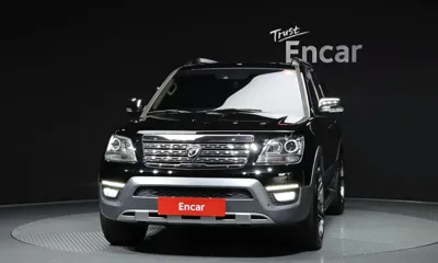 Kia Mohave 2019, 109620 км, за 9765.48 USD