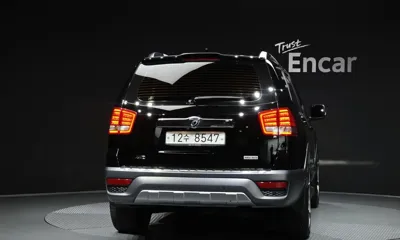 Kia Mohave 2019, 109620 км, за 9765.48 USD