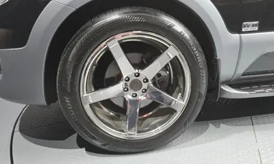 Kia Mohave 2019, 109620 км, за 9765.48 USD