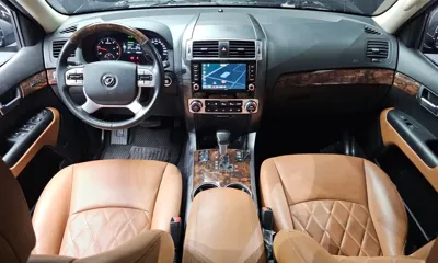 Kia Mohave 2019, 109620 км, за 9765.48 USD - фото 7