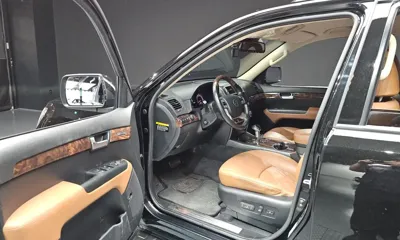 Kia Mohave 2019, 109620 км, за 9765.48 USD - фото 10