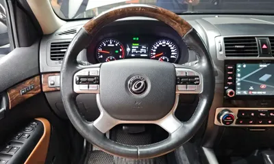 Kia Mohave 2019, 109620 км, за 9765.48 USD - фото 13