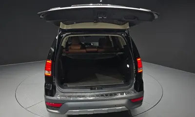 Kia Mohave 2019, 109620 км, за 9765.48 USD - фото 20