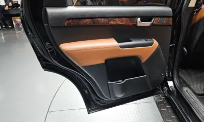 Kia Mohave 2019, 109620 км, за 9765.48 USD - фото 25