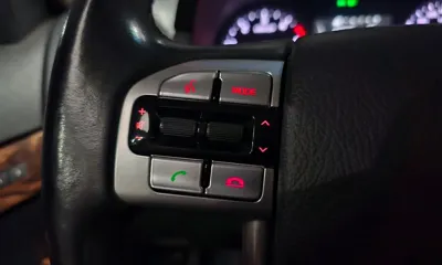 Kia Mohave 2019, 109620 км, за 9765.48 USD - фото 29