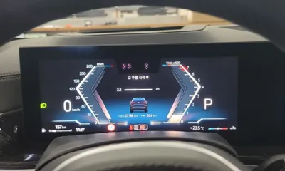 BMW X6 2024, 27300 км, за 61704.08 USD - фото 8