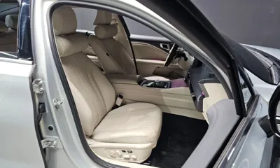 Kia K8 2025, 20784 км, за 25041.29 USD - фото 11